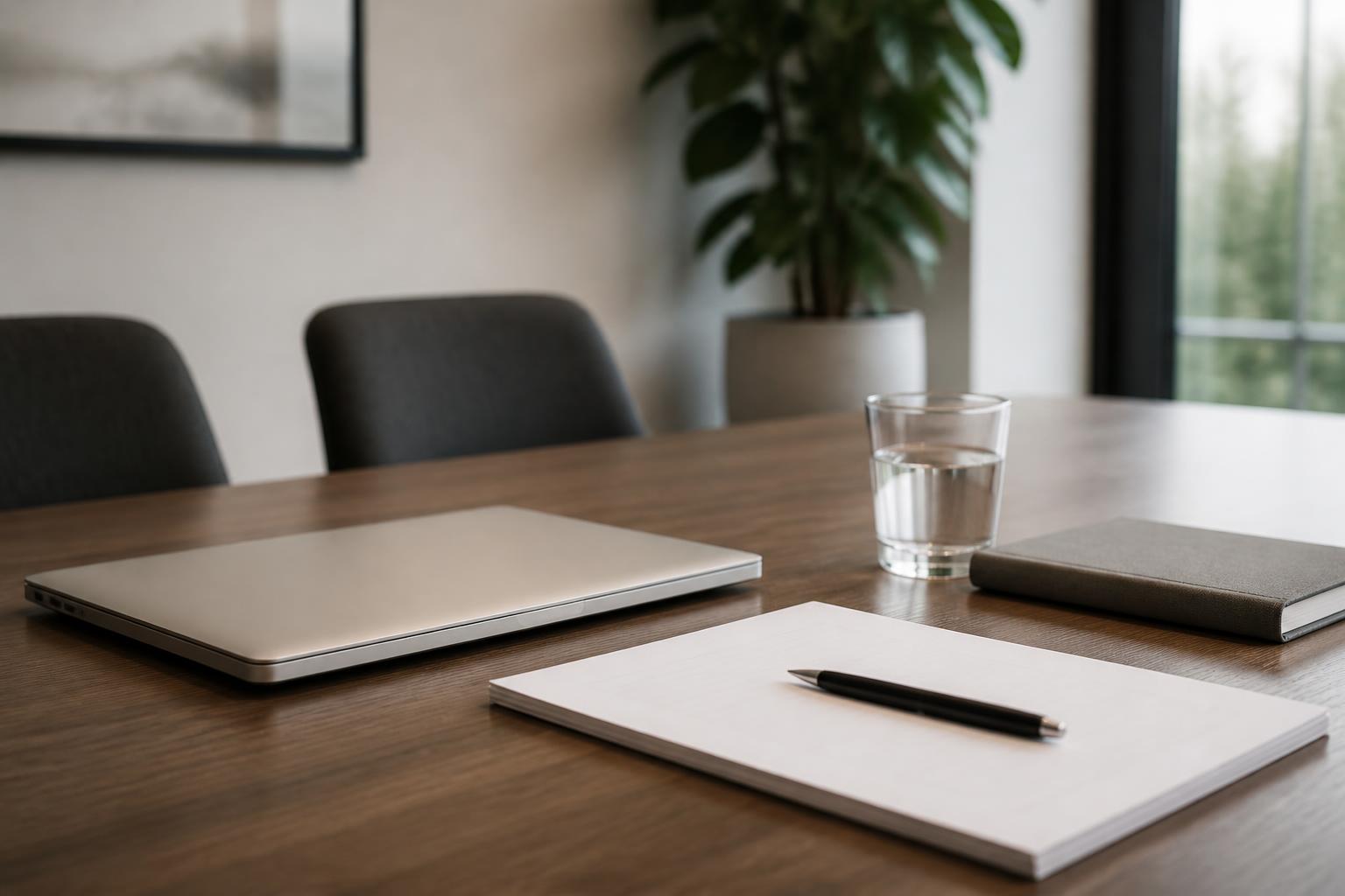 Clearpoint Advisory work detail